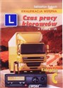 Czas pracy kierowców w Polsce i UE