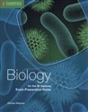Biology for the IB Diploma Exam Preparation Guide