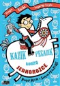 Kazik Pegazik kontra jednorożce - Philip Reeve