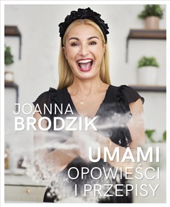 Umami Opowieści i przepisy