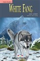 White Fang. Reader Level 1 