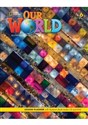 Our World 2nd edition Level 6 Lesson Planner + SB 