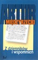 Ameryka - Artur Międzyrzecki