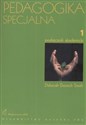 Pedagogika specjalna Tom 1 Podręcznik akademicki - Deborah Deutsch Smith