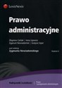 Prawo administracyjne - 