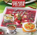 Kuchnia polska na wszystkie okazje Zupy - Izabela Jesołowska
