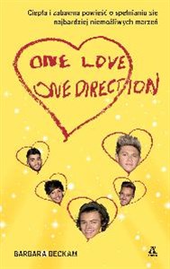 One Love One Direction