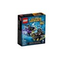 Lego Super Heroes Batman kontra Kobieta-Kot 