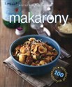 Notatnik kulinarny Makarony 100 sprawdzonych przepisów