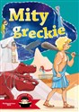 Mity greckie - Nożyńska-Demianiuk A.