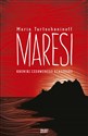 Listy Maresi Kronika Czerwonego Klasztoru - Maria Turtschaninoff