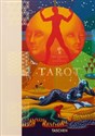 Tarot The Library of Esoterica - Jessica Hundley, Thunderwing, Johannes Fiebig, Marcella Kroll