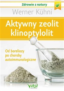 Aktywny zeolit klinoptylolit