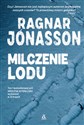Milczenie lodu Wielkie Litery - Ragnar Jonasson