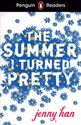 Penguin Readers Level 3: The Summer I Turned Pretty (ELT Graded Reader)  - Jenny Han