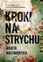 Kroki na strychu - Marta Malinowska