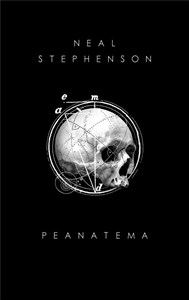 Peanatema  - Księgarnia UK