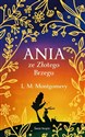 Ania ze Złotego Brzegu (ekskluzywna edycja) - Lucy Maud Montgomery