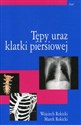 Tępy uraz klatki piersiowej