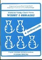 Wzory i obrazki. Program rozwijający percepcje wzrokową podręcznik poziom średni