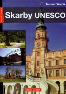 Nasza Polska Skarby UNESCO - Księgarnia Niemcy (DE)