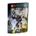 Lego Bionicle Onua Władca Ziemi 