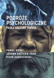 Podróże psychologiczne