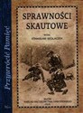 Sprawności skautowe - Stanisław Sedlaczek