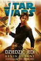 Star Wars Dziedzic Jedi - Kevin Hearne