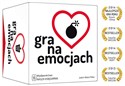 Gra na emocjach - Manu Palau