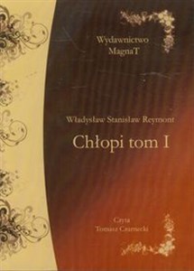 [Audiobook] Chłopi Tom 1