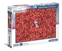 Puzzle Impossible 1000 Disney Frozen II - 