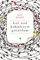 Lot nad kukułczym gniazdem - Ken Kesey