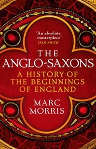 The Anglo-Saxons