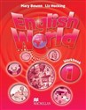 English World 1 Książka ucznia + ebook w.2023  - Mary Bowen, Liz Hocking