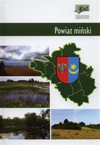 Powiat miński - Księgarnia Niemcy (DE)