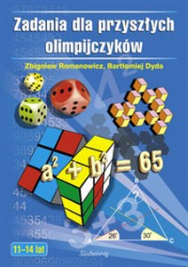 Zadania dla przyszłych olimpijczyków - Księgarnia Niemcy (DE)