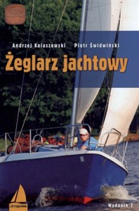 Żeglarz jachtowy