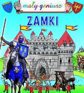 Mały geniusz Zamki