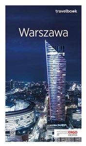 Warszawa Travelbook