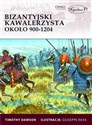 Bizantyjski kawalerzysta około 900-1204