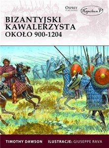 Bizantyjski kawalerzysta około 900-1204 - Księgarnia Niemcy (DE)