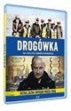 Drogówka Blu-Ray - Wojtek Smarzowski