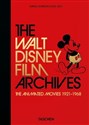 The Walt Disney Film Archives. The Animated Movies 1921–1968