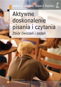 Aktywne doskonalenie pisania i czytania Zbiór ćwiczeń i zadań