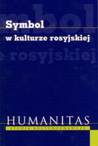 Symbol w kulturze rosyjskiej 