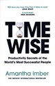 Time Wise - Amantha Imber