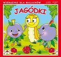 Jagódki Wierszyki dla maluchów