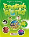 English World 4 Książka ucznia + eBook w.2023 