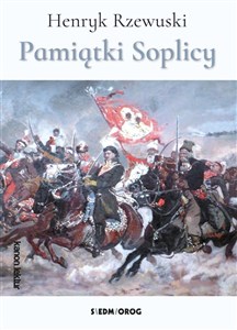 Pamiątki Soplicy 